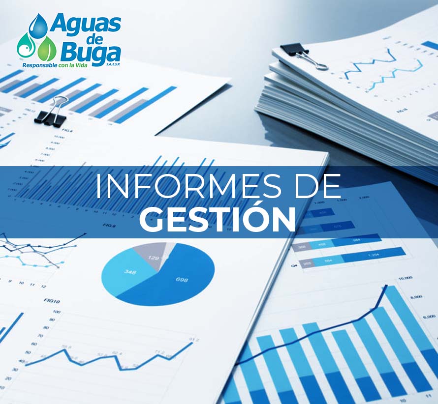 Gestion - Aguas de Buga